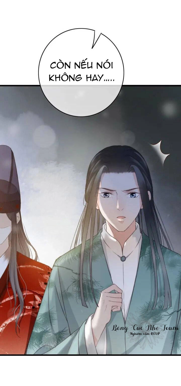 Đông Cung Giai Hạ Tù Chapter 76 - 25