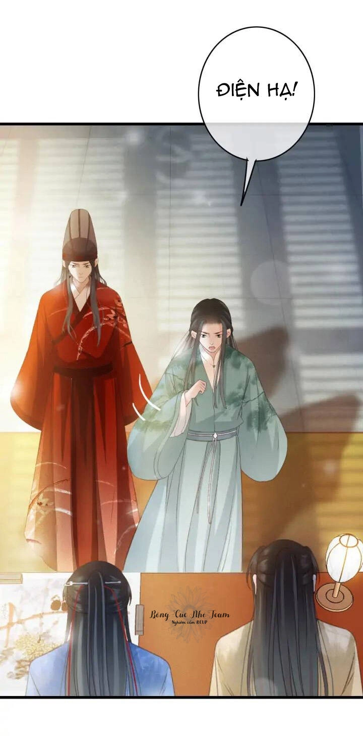 Đông Cung Giai Hạ Tù Chapter 76 - 26