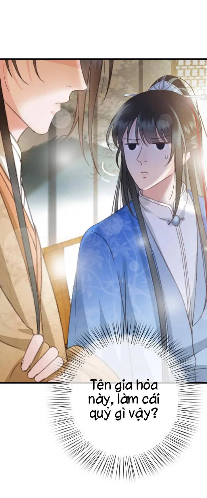 Đông Cung Giai Hạ Tù Chapter 76 - 29