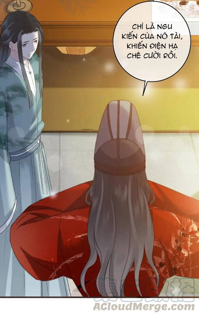 Đông Cung Giai Hạ Tù Chapter 76 - 33