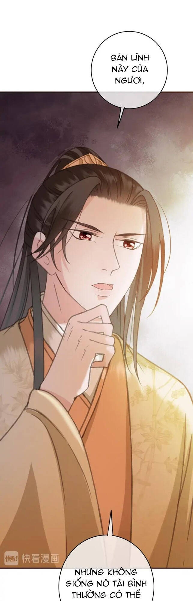 Đông Cung Giai Hạ Tù Chapter 76 - 34