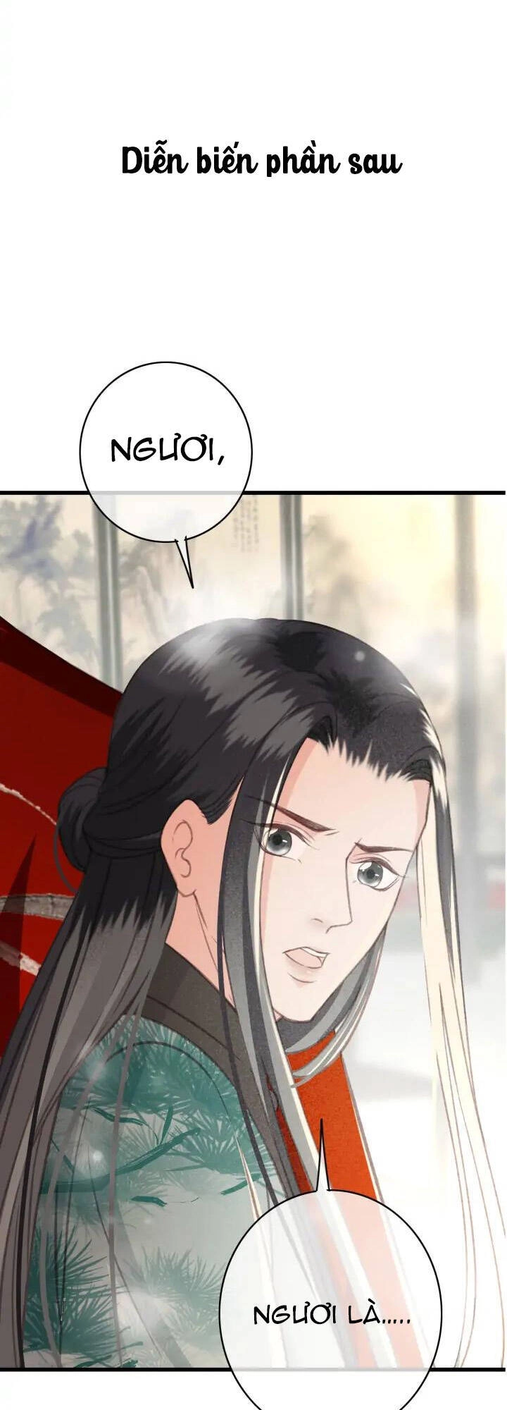 Đông Cung Giai Hạ Tù Chapter 76 - 37