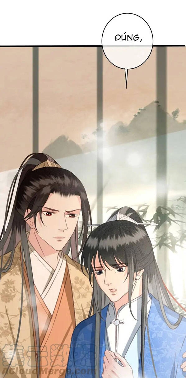 Đông Cung Giai Hạ Tù Chapter 77 - 13