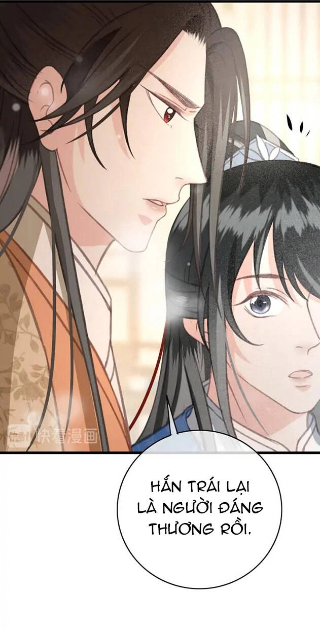 Đông Cung Giai Hạ Tù Chapter 77 - 22