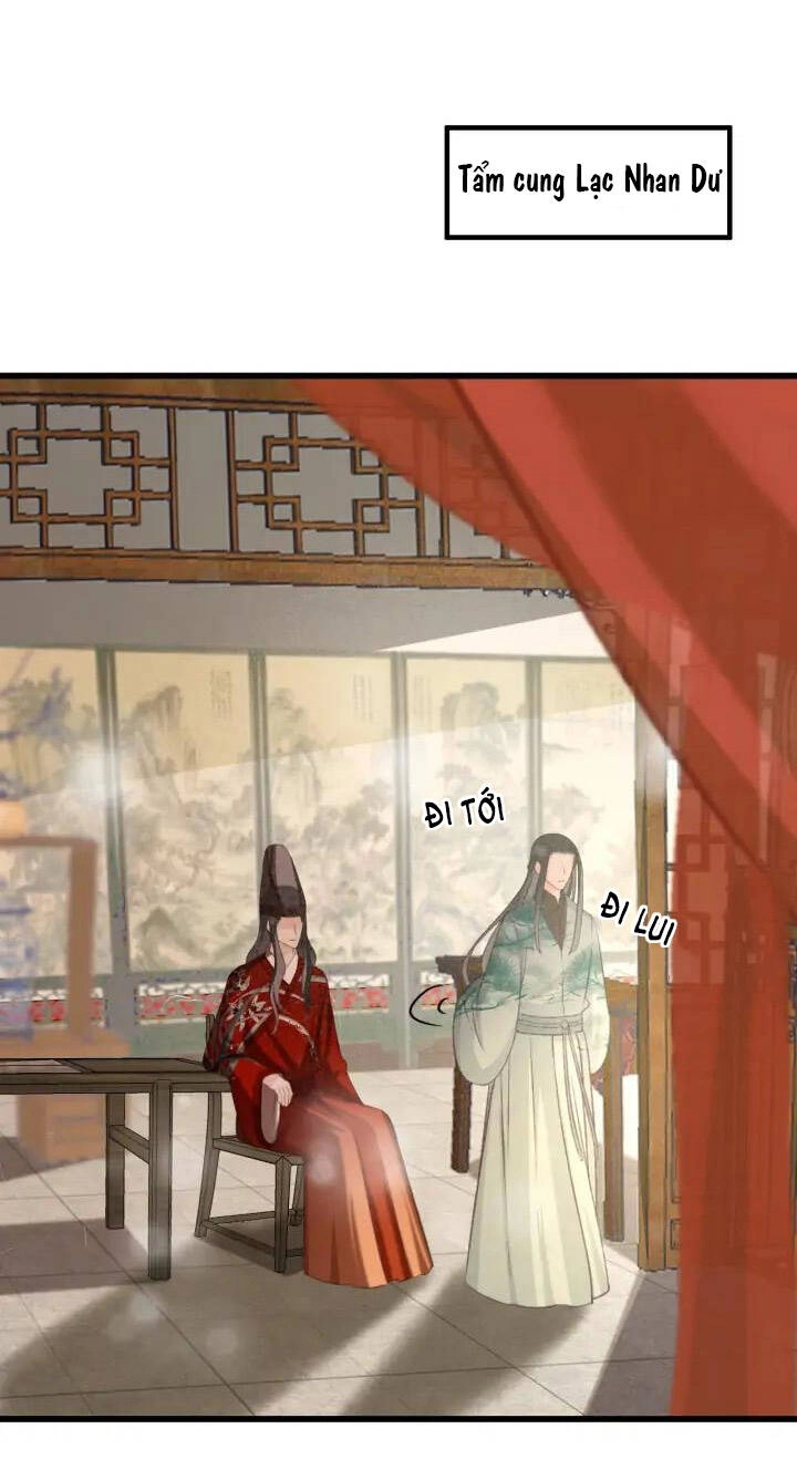 Đông Cung Giai Hạ Tù Chapter 77 - 32