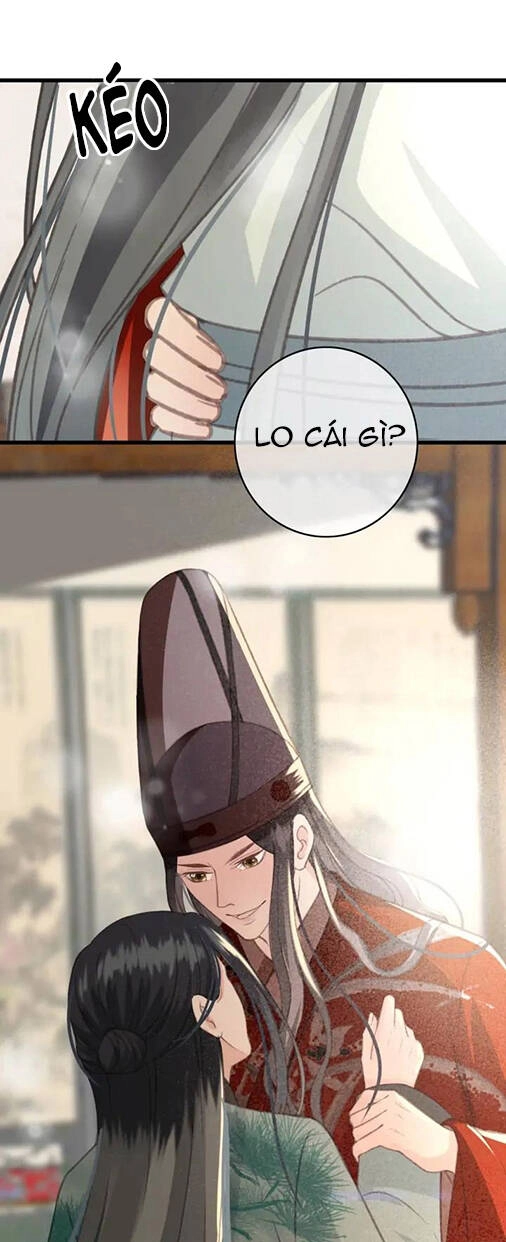 Đông Cung Giai Hạ Tù Chapter 77 - 34