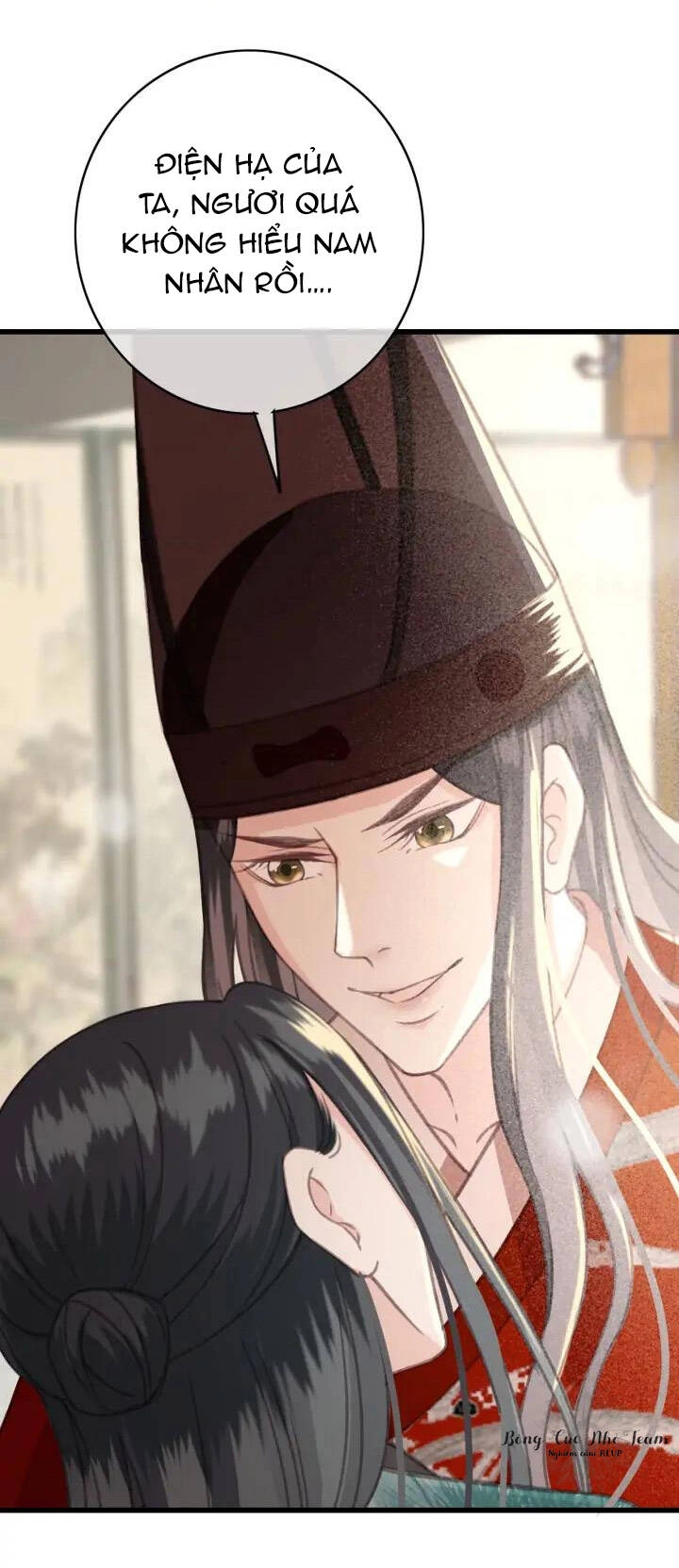 Đông Cung Giai Hạ Tù Chapter 77 - 40