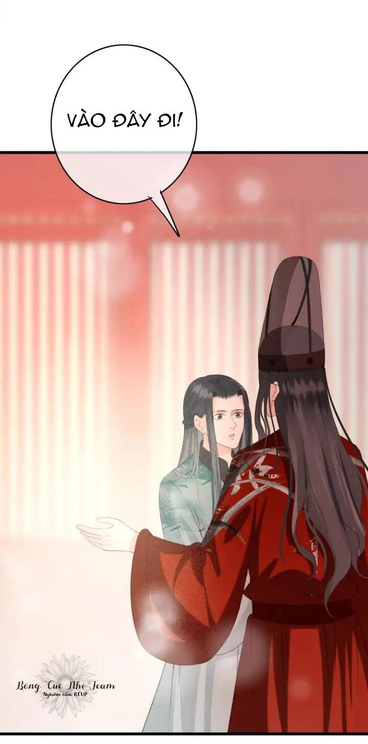 Đông Cung Giai Hạ Tù Chapter 77 - 41