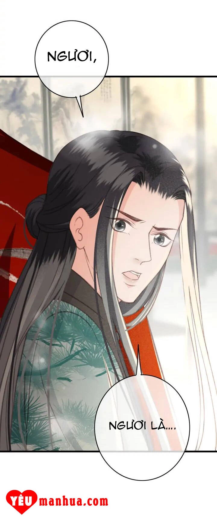 Đông Cung Giai Hạ Tù Chapter 77 - 44