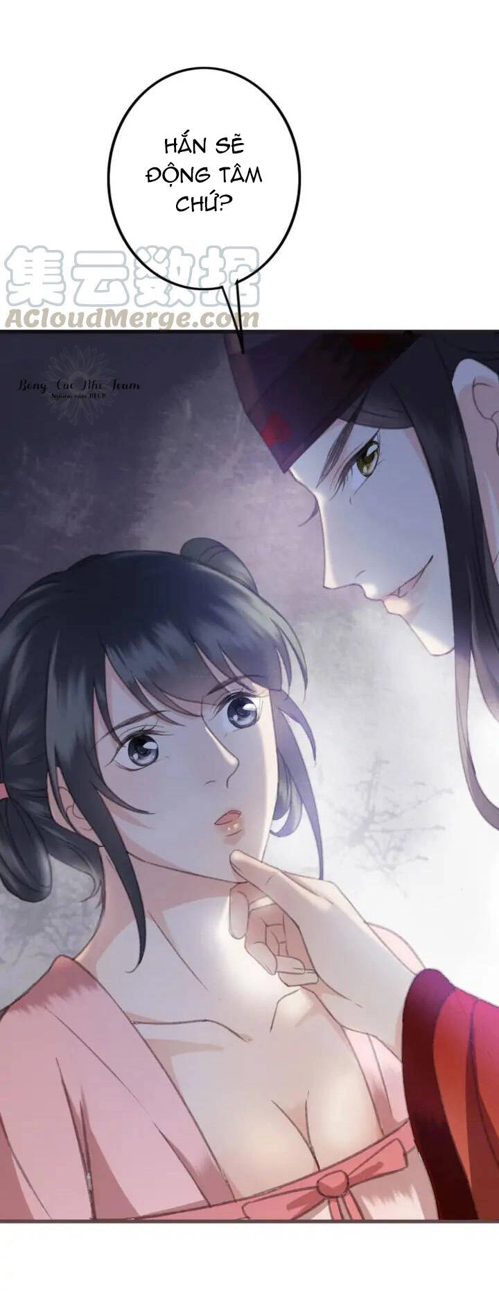 Đông Cung Giai Hạ Tù Chapter 77 - 49