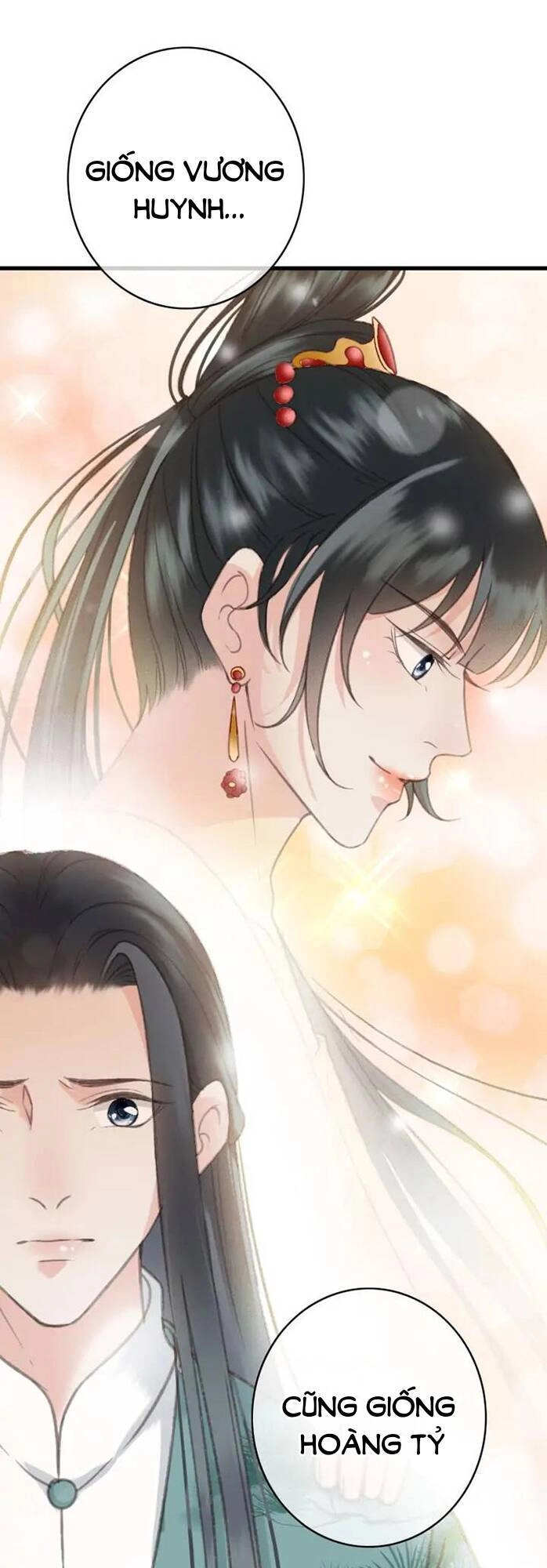 Đông Cung Giai Hạ Tù Chapter 78 - 4