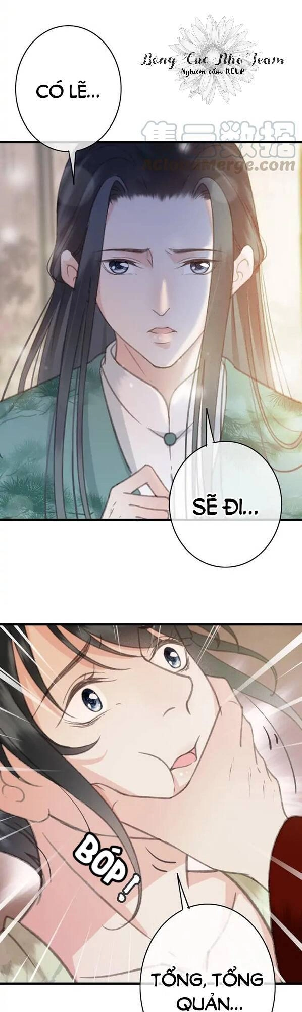 Đông Cung Giai Hạ Tù Chapter 78 - 9