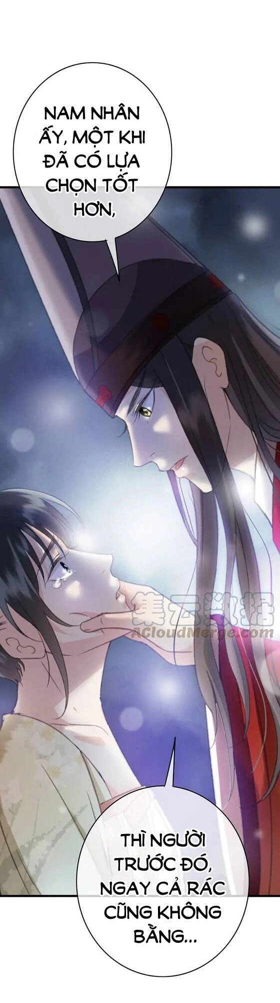 Đông Cung Giai Hạ Tù Chapter 78 - 11