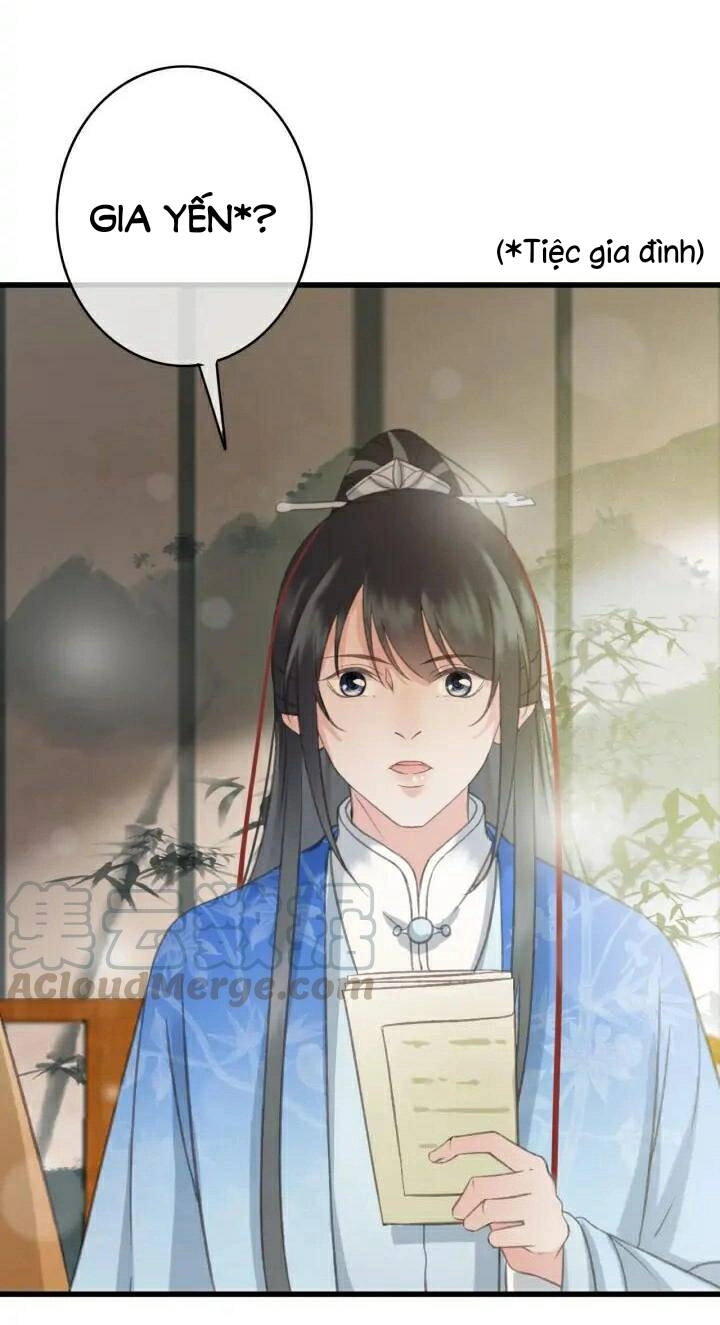 Đông Cung Giai Hạ Tù Chapter 78 - 14