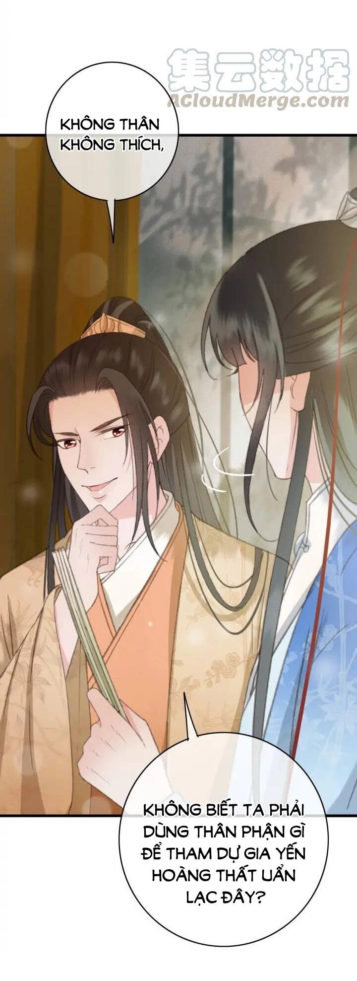 Đông Cung Giai Hạ Tù Chapter 78 - 18