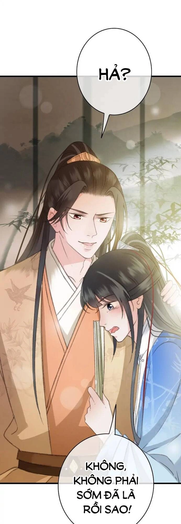 Đông Cung Giai Hạ Tù Chapter 78 - 24