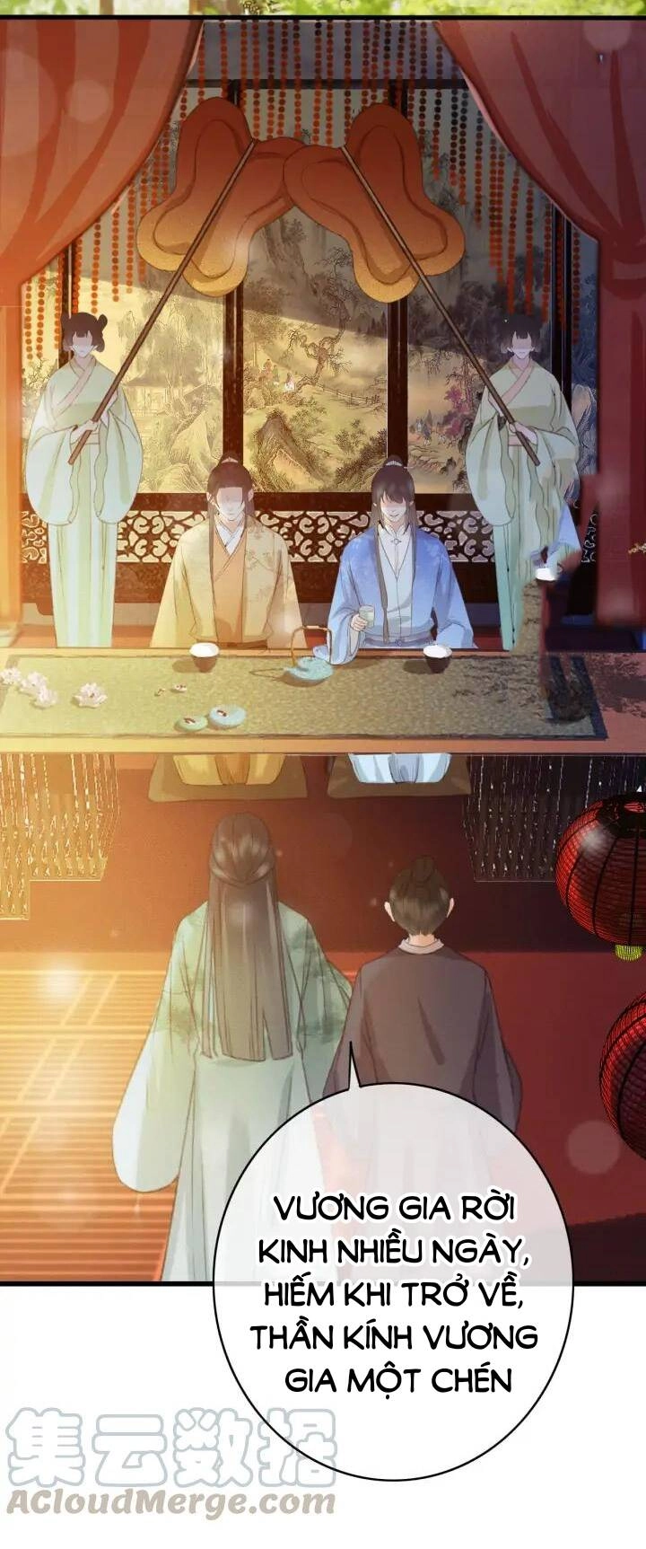 Đông Cung Giai Hạ Tù Chapter 78 - 31