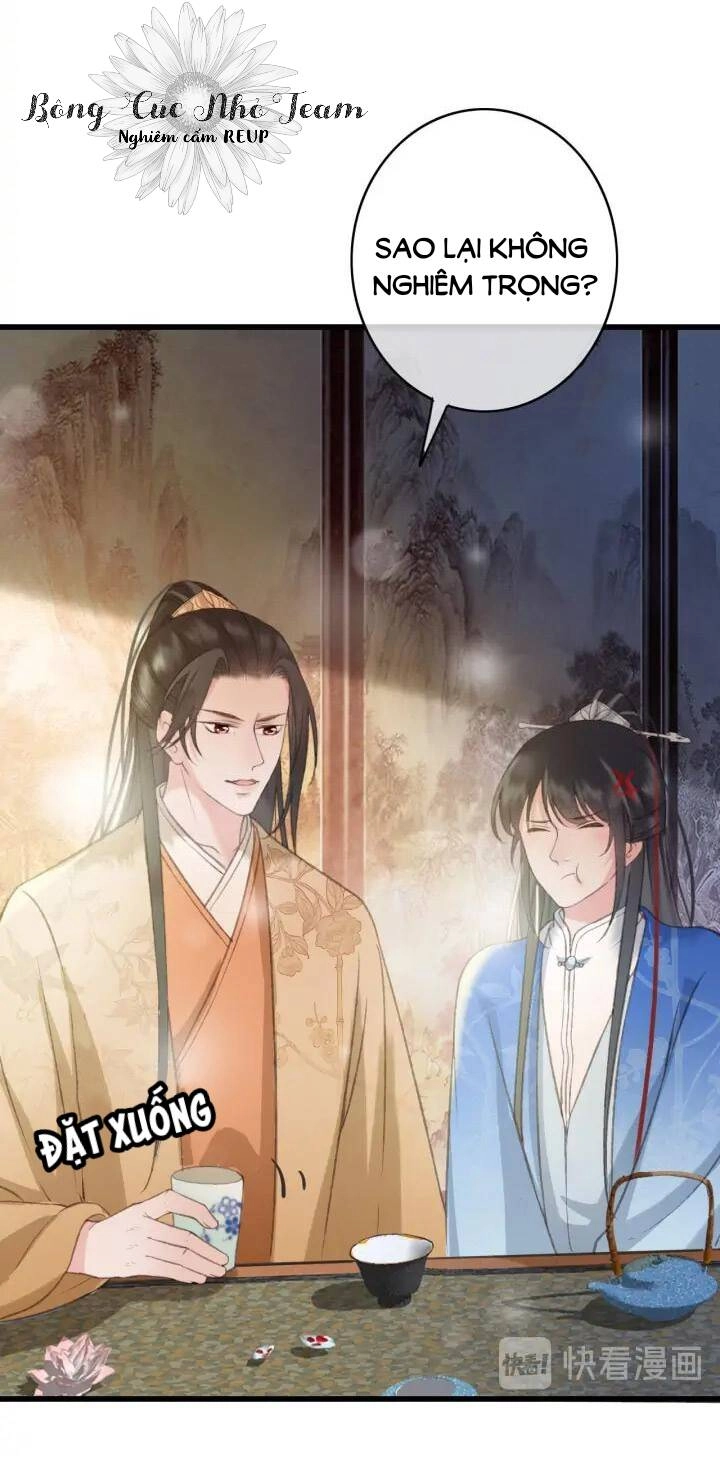 Đông Cung Giai Hạ Tù Chapter 78 - 35