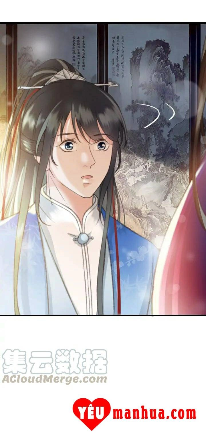 Đông Cung Giai Hạ Tù Chapter 78 - 39