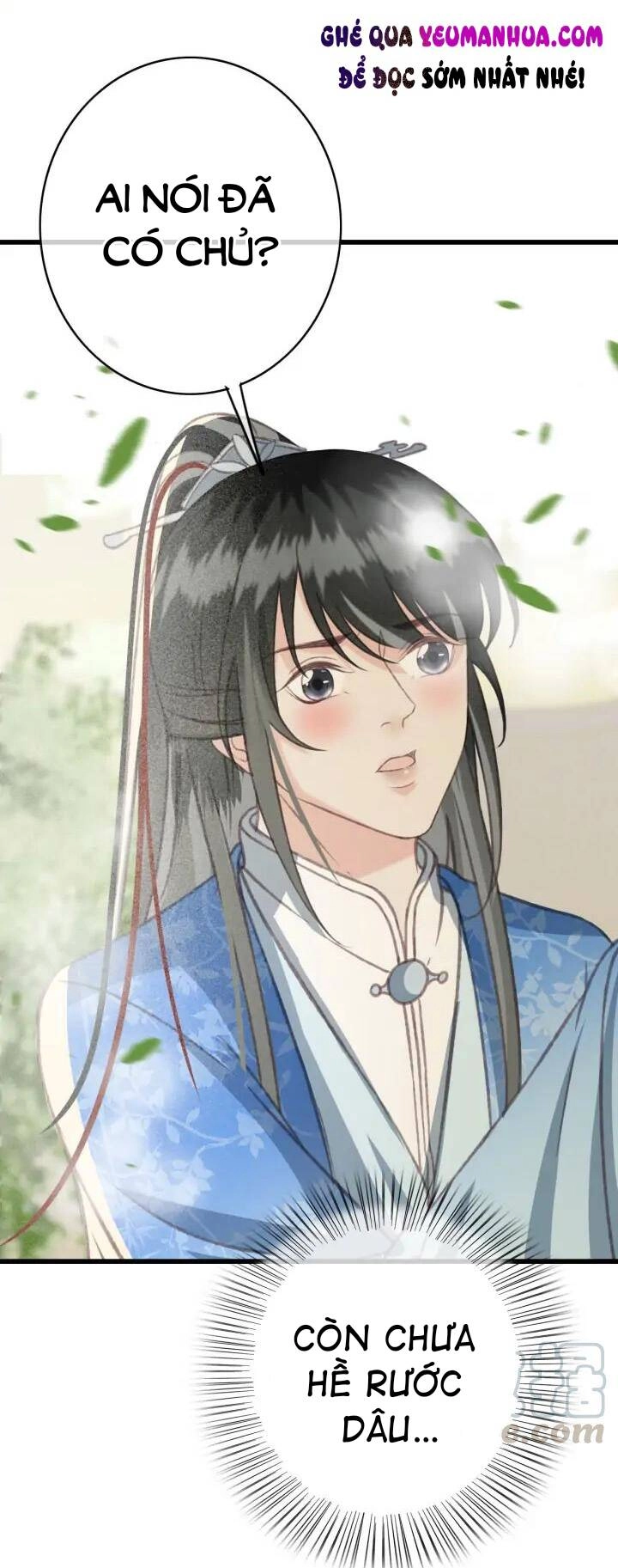 Đông Cung Giai Hạ Tù Chapter 78 - 47