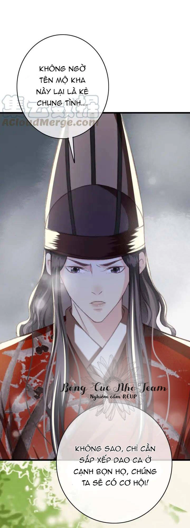 Đông Cung Giai Hạ Tù Chapter 79 - 20