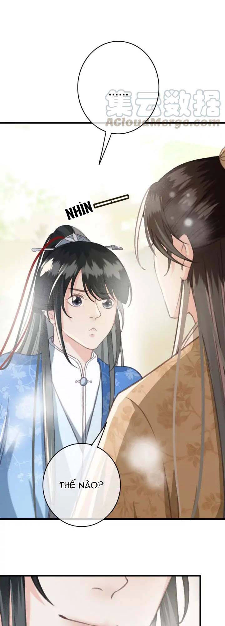 Đông Cung Giai Hạ Tù Chapter 79 - 27