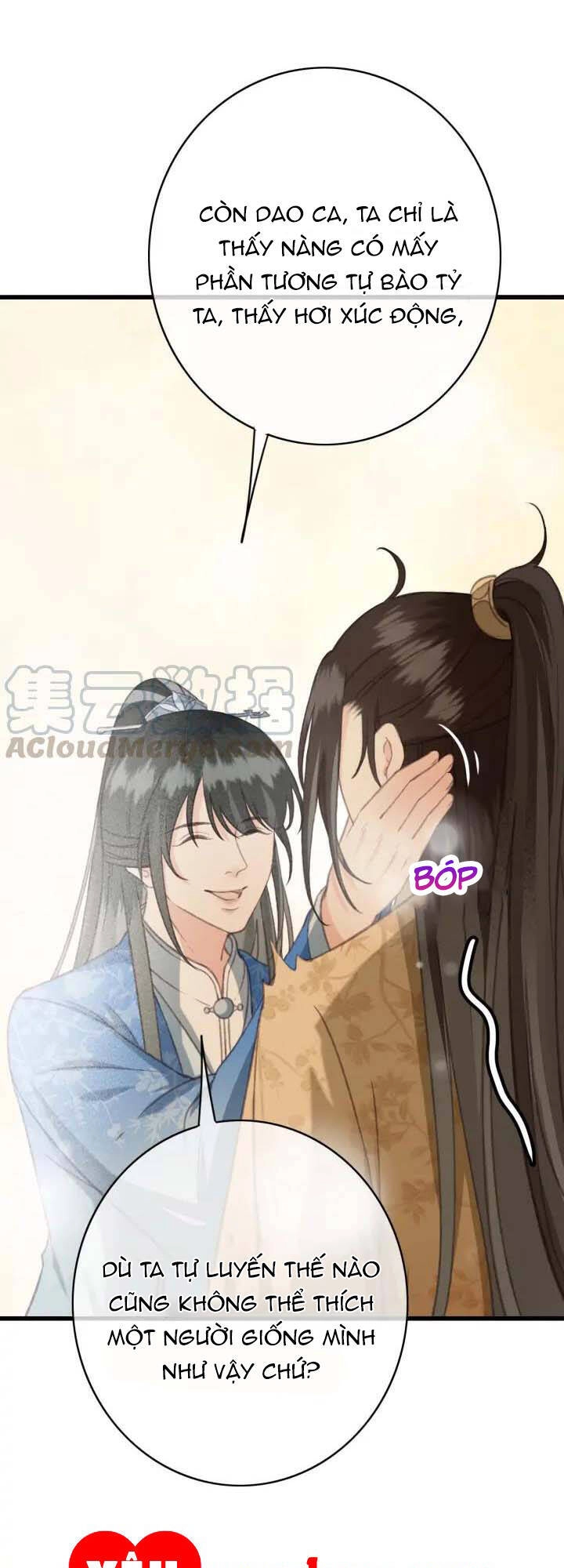 Đông Cung Giai Hạ Tù Chapter 79 - 33