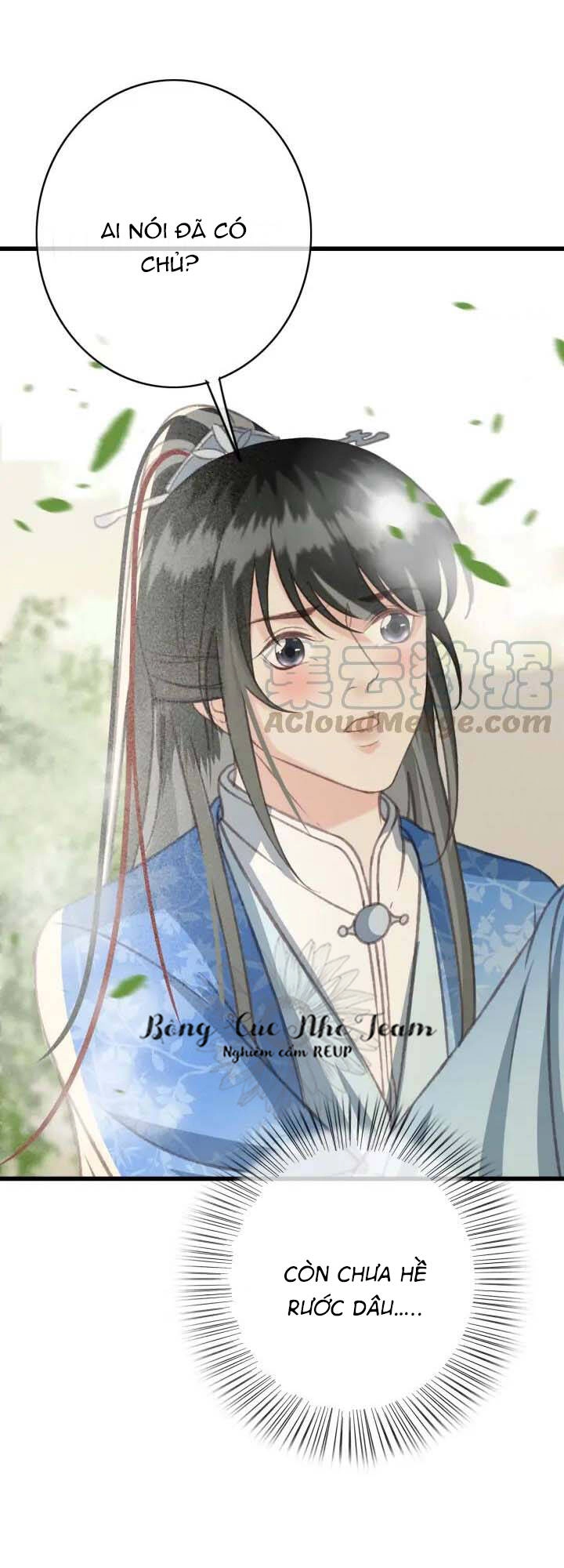 Đông Cung Giai Hạ Tù Chapter 79 - 36