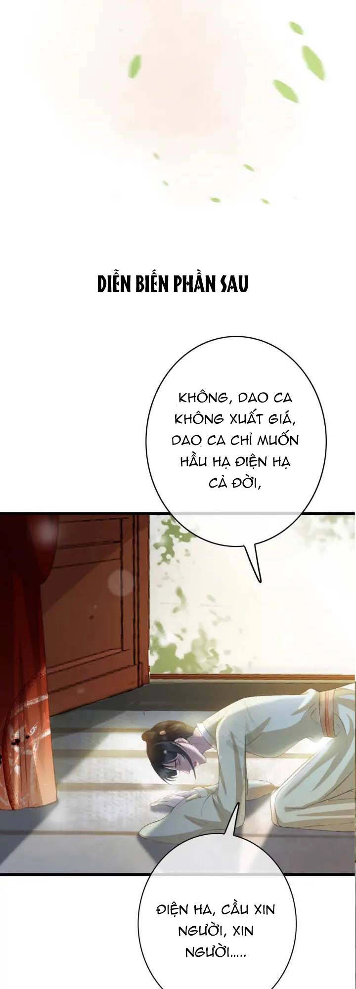 Đông Cung Giai Hạ Tù Chapter 79 - 44