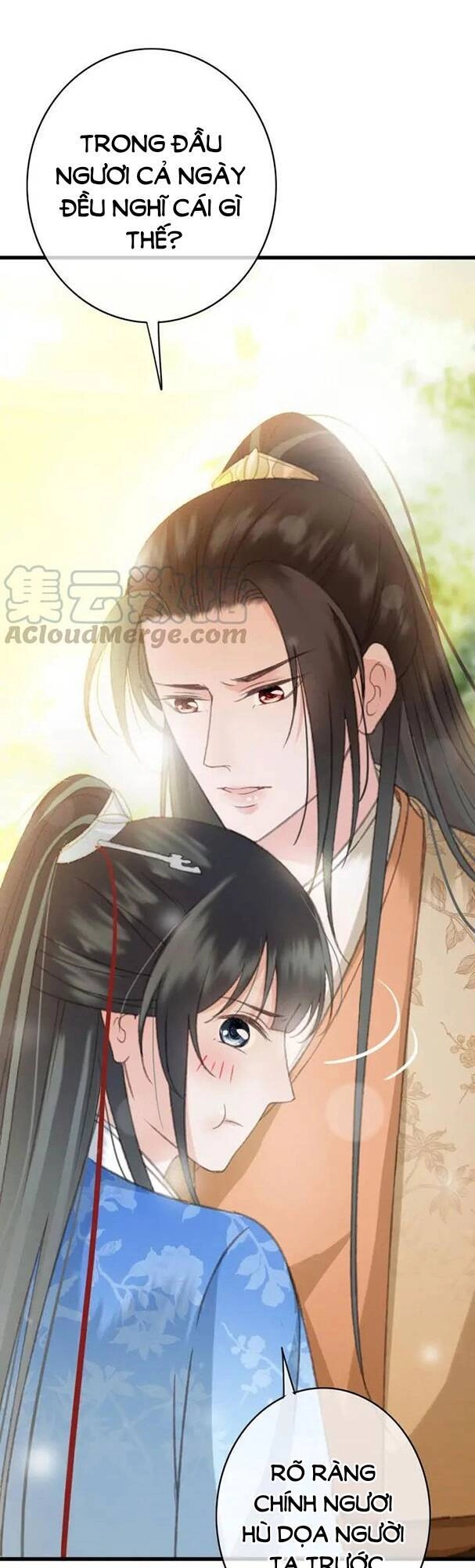 Đông Cung Giai Hạ Tù Chapter 80 - 5