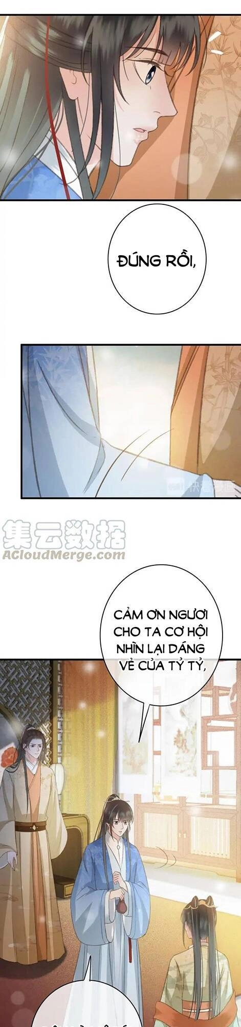 Đông Cung Giai Hạ Tù Chapter 80 - 23