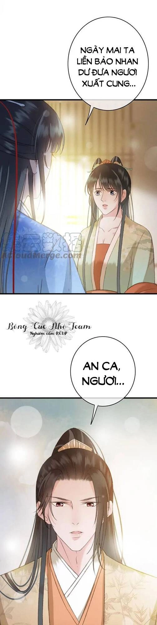 Đông Cung Giai Hạ Tù Chapter 80 - 25