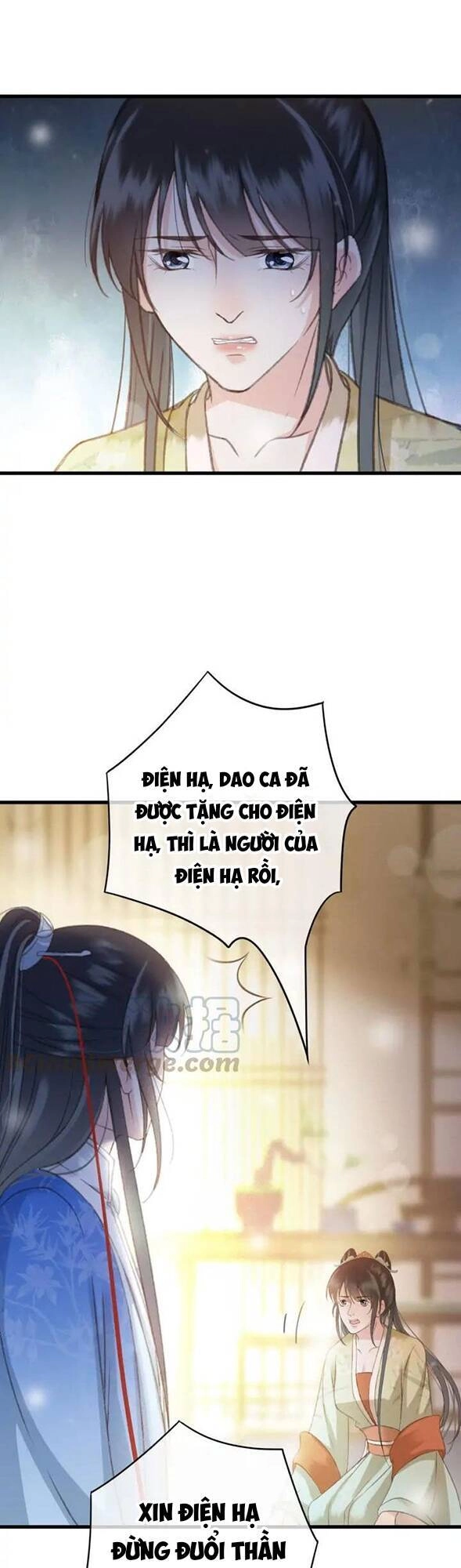 Đông Cung Giai Hạ Tù Chapter 80 - 29