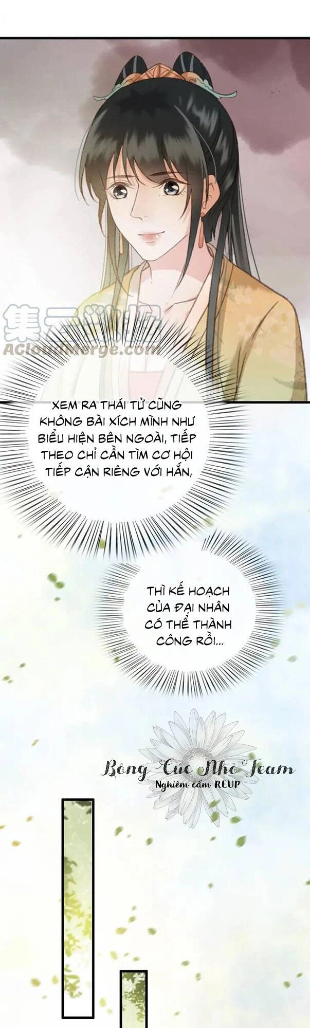 Đông Cung Giai Hạ Tù Chapter 81 - 13