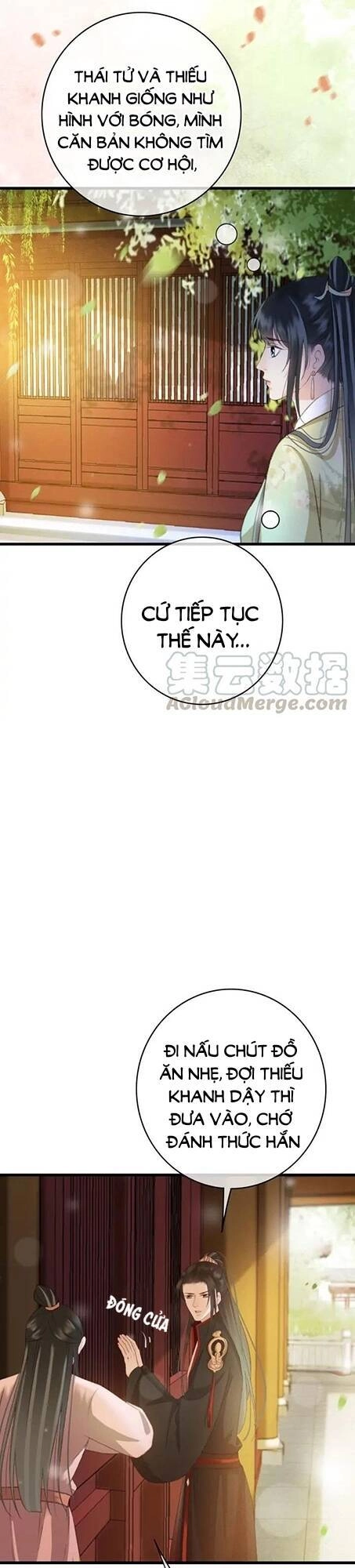 Đông Cung Giai Hạ Tù Chapter 81 - 27