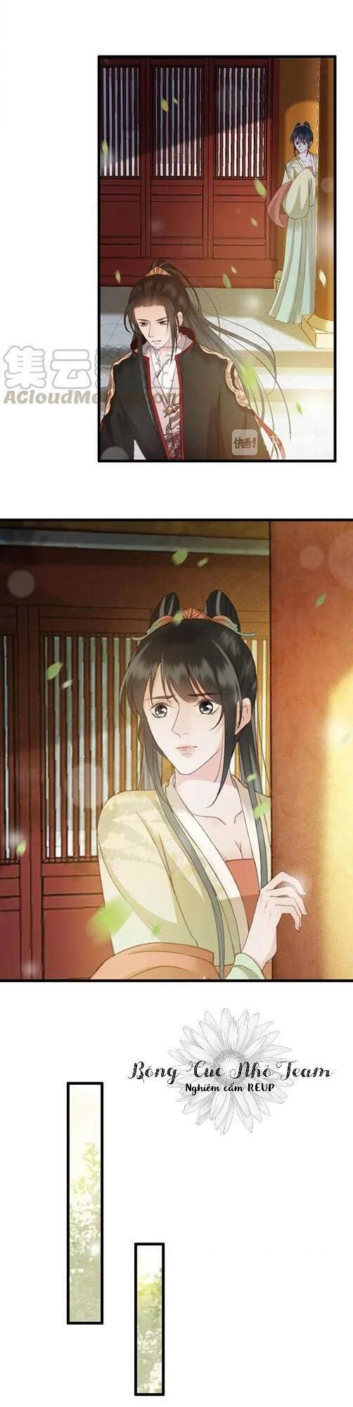 Đông Cung Giai Hạ Tù Chapter 81 - 29