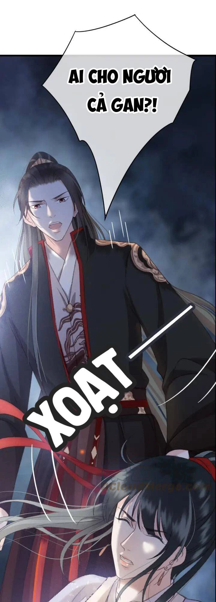 Đông Cung Giai Hạ Tù Chapter 81 - 35