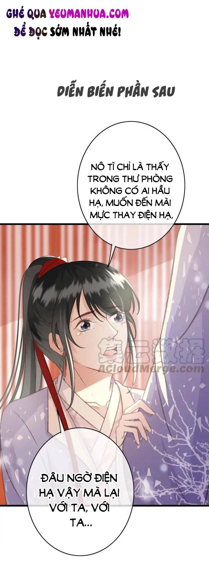 Đông Cung Giai Hạ Tù Chapter 81 - 37