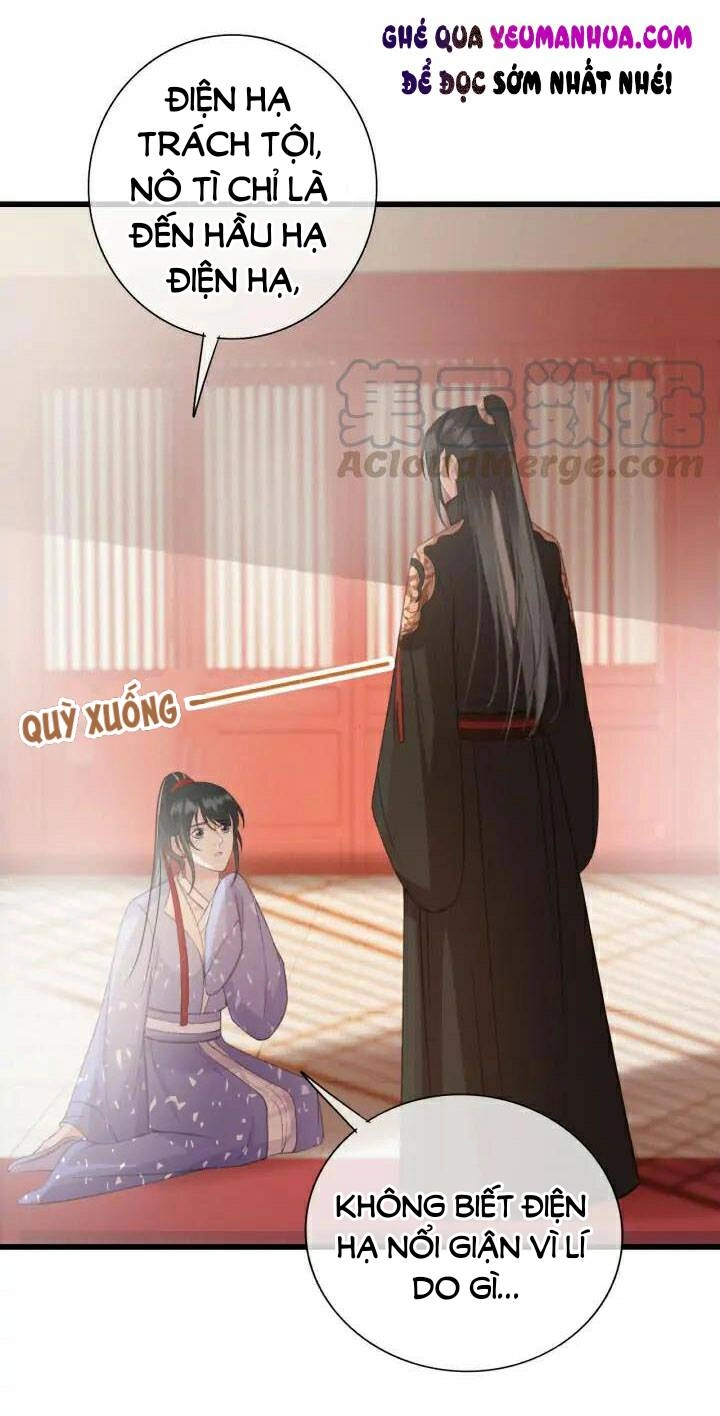Đông Cung Giai Hạ Tù Chapter 82 - 3