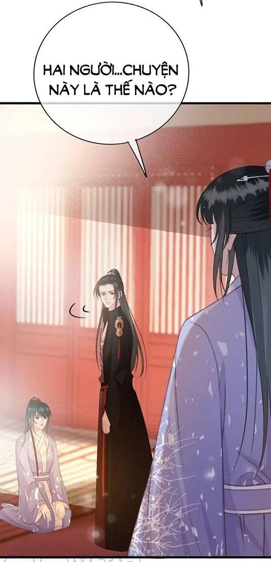 Đông Cung Giai Hạ Tù Chapter 82 - 6