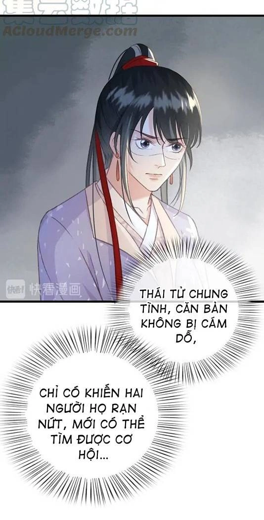 Đông Cung Giai Hạ Tù Chapter 82 - 7