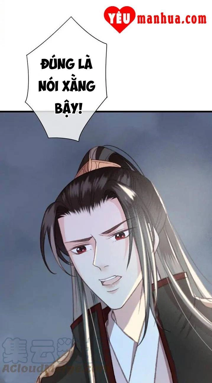 Đông Cung Giai Hạ Tù Chapter 82 - 9