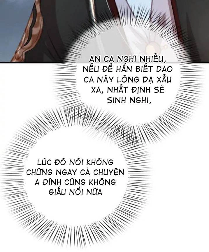 Đông Cung Giai Hạ Tù Chapter 82 - 10