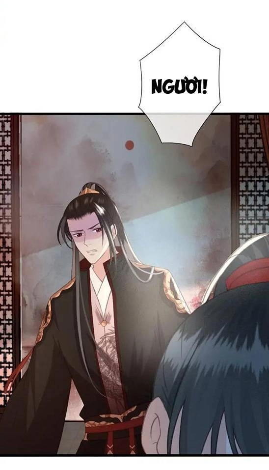 Đông Cung Giai Hạ Tù Chapter 82 - 12