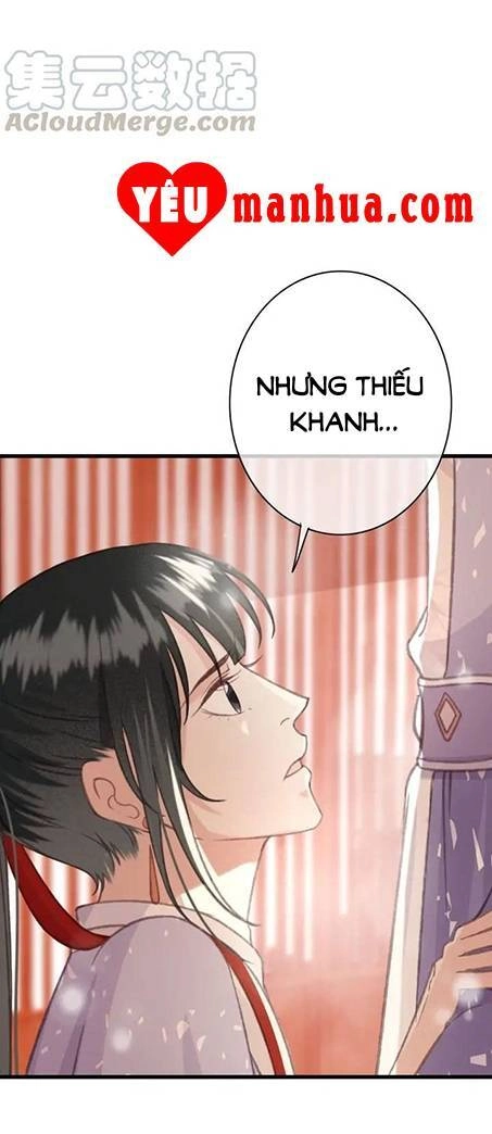 Đông Cung Giai Hạ Tù Chapter 82 - 17