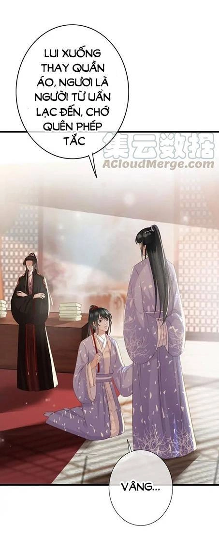 Đông Cung Giai Hạ Tù Chapter 82 - 18