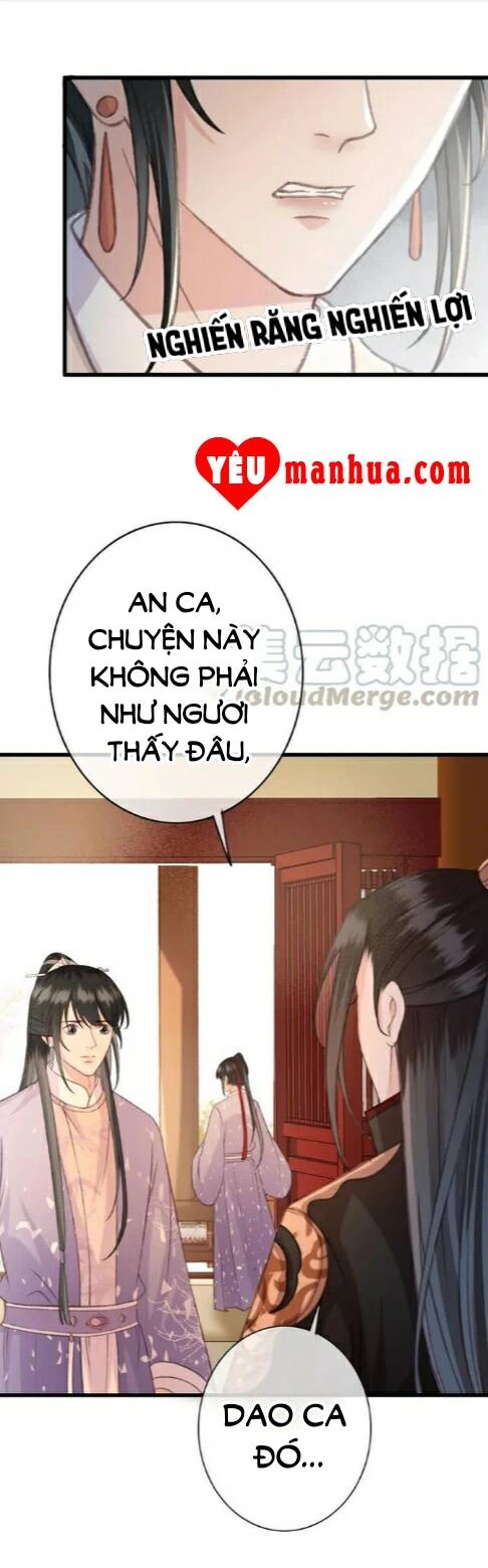 Đông Cung Giai Hạ Tù Chapter 82 - 19