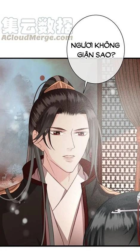 Đông Cung Giai Hạ Tù Chapter 82 - 22