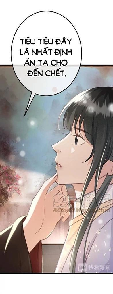 Đông Cung Giai Hạ Tù Chapter 82 - 25