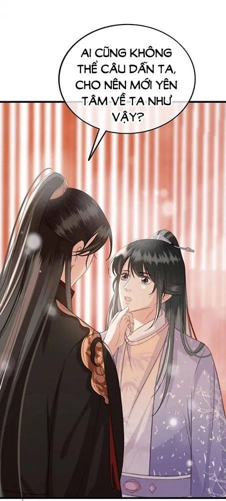 Đông Cung Giai Hạ Tù Chapter 82 - 26